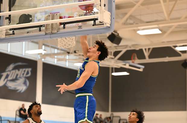 Branson vs. Monterey Trail boys basketball in Crush in the Valley at Contra Costa College by Greg Jungferman 1-20-2024012020249